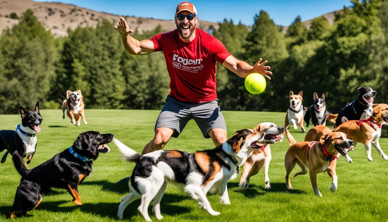 Will Atherton Dog Trainer