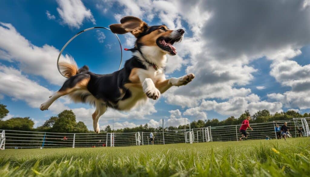 advanced frisbee training