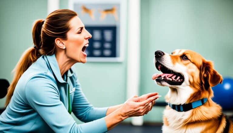 Can an Aggressive Dog Be Trained?
