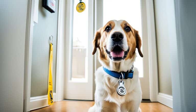 can you house train an older dog