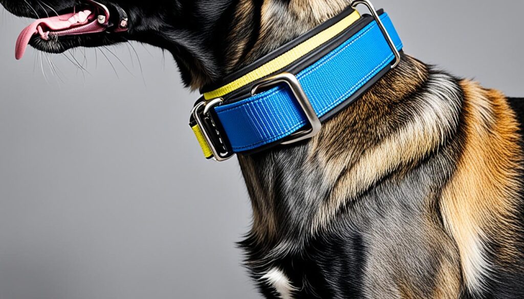 dog training collar