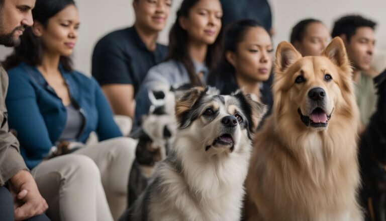 how much is obedience training for dogs