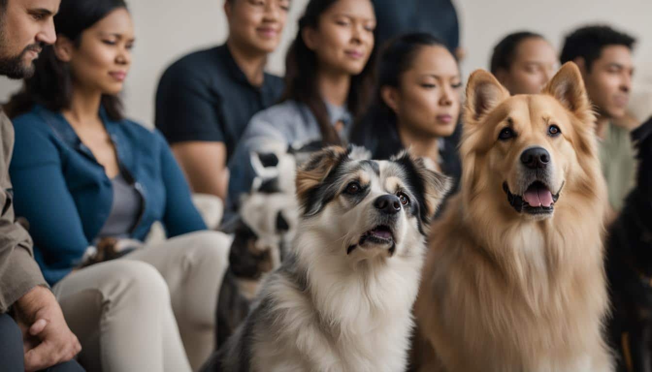 how much is obedience training for dogs