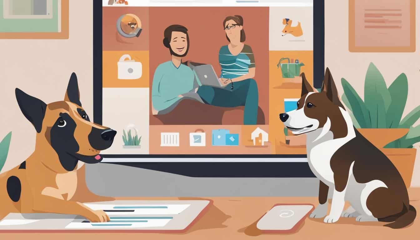 how to contact cesar millan for dog training