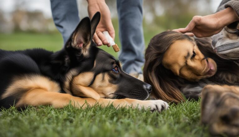 How to Train a Seizure Alert Dog