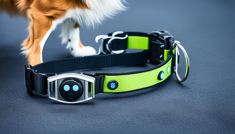 How to Use a Dog Training Collar