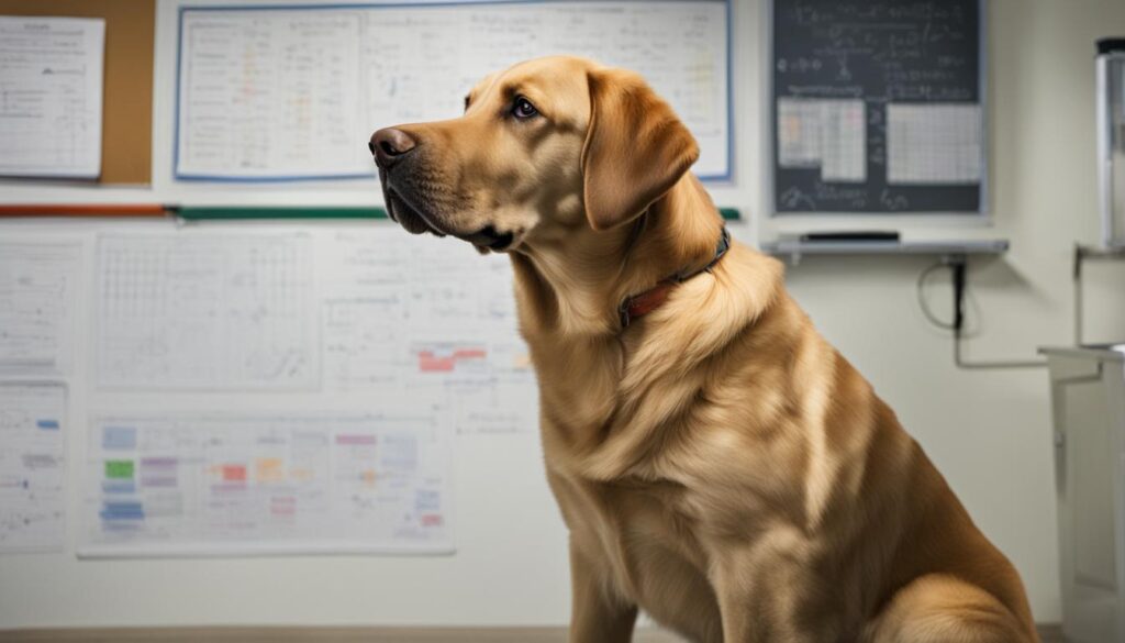 science-based dog training