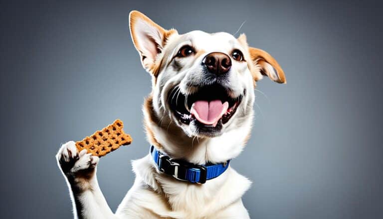 What Are Good Dog Treats for Training?