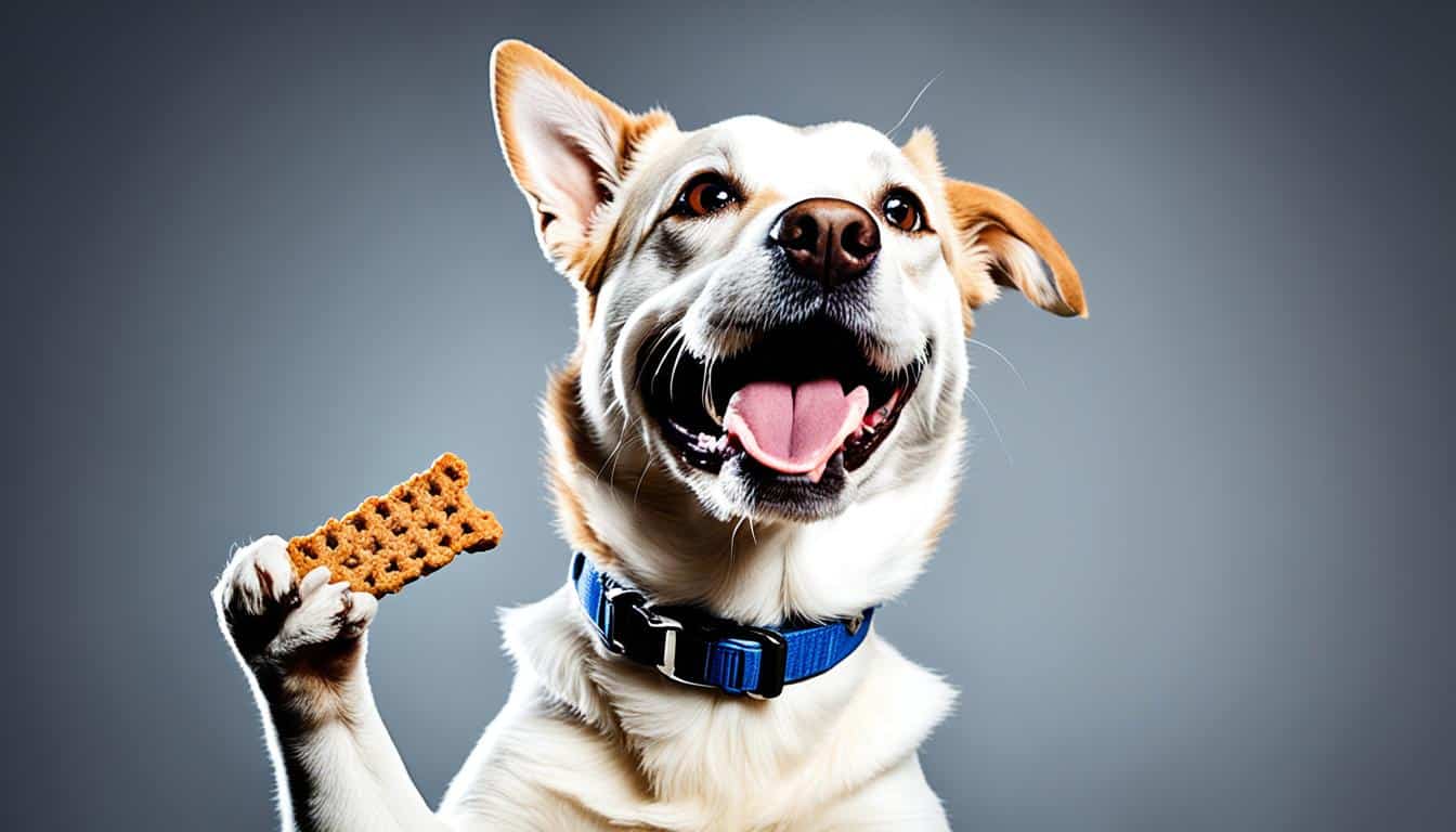 what are good dog treats for training