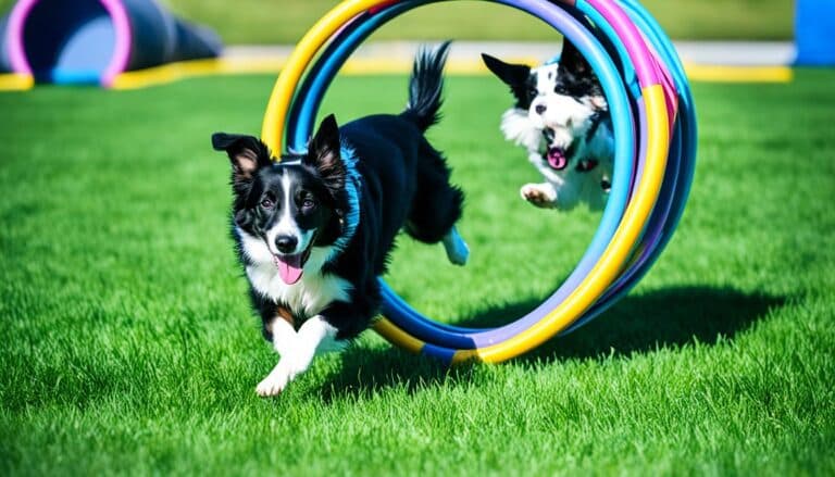 What Is Agility Training for Dogs?