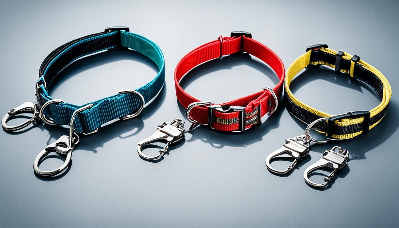 what is the best training collar for dogs