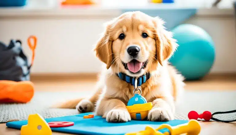 when to start training a dog